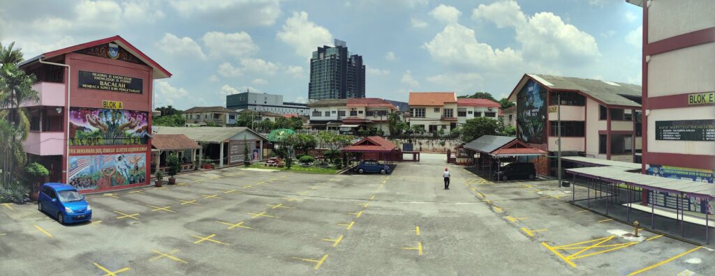 Arahan Penutupan Sekolah di Negeri Selangor
