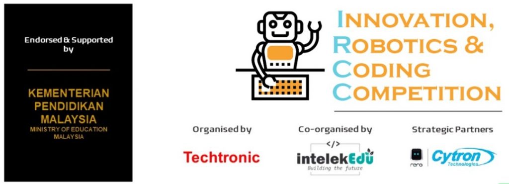 SMKDJ Robotics Competition