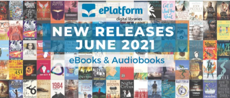 e-Library New Releases