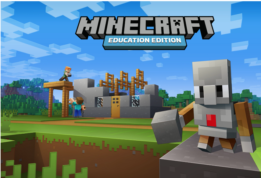 Minecraft in Education